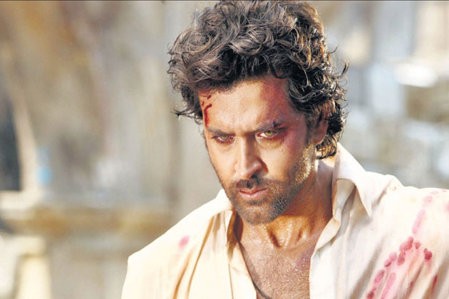 Friday Release: 'Agneepath' returns in new avatar 